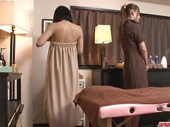 Find-Best-Ass.com presents: Fantasy massage sex between - more at japanesemamas.com