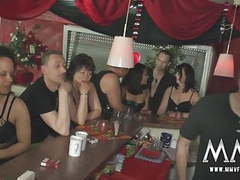 Find-Best-Ass.com presents: Mmv films german amateur swinger party