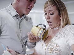 Find-Best-Ass.com presents: Sweetheart, i can do whatever i want! i'm the boss!