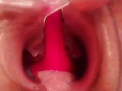 Find-Best-Ass.com presents: Pregnant pussy - the inside look