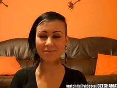 Find-Best-Ass.com presents: Most beautiful czech amateur girls comp