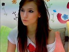 Find-Best-Ass.com presents: Gorgeous amateur facebook babe anal on webcam