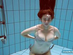 Find-Best-Ass.com presents: Perfect body teen lola enjoys the moment