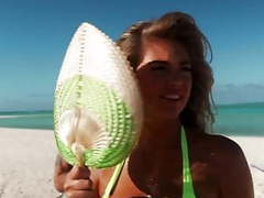 Find-Best-Ass.com presents: Kate upton - swimsuit edition outtakes