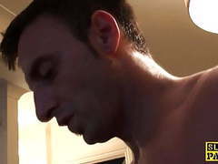 Find-Best-Ass.com presents: Religious mature sub ravaged without mercy
