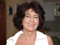 Find-Best-Ass.com presents: Nice mature lady katala