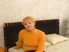 Find-Best-Ass.com presents: Moms casting - alla (42 years old)