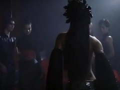 Find-Best-Ass.com presents: Aaliyah queen of the damned compilation