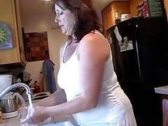 Find-Best-Ass.com presents: Hairy mom