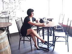 Find-Best-Ass.com presents: Milf secretary part 2