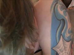 Find-Best-Ass.com presents: Tatoo mistress is mean bitch to her slave part 1