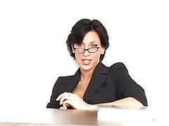 Find-Best-Ass.com presents: Sexy teacher
