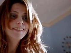 Find-Best-Ass.com presents: Ashley green, alexandra daddario - burying the ex
