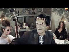 Find-Best-Ass.com presents: Halloween 2016 by satyriasiss