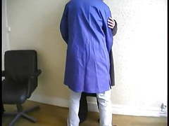 Find-Best-Ass.com presents: Femme chic se fait baiser par un ouvrier !