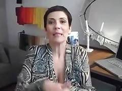 Find-Best-Ass.com presents: La bonne christina...
