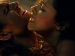 Find-Best-Ass.com presents: Spartacus: marisa ramirez