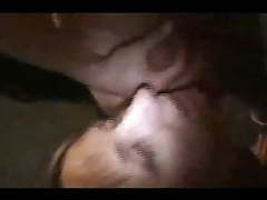Find-Best-Ass.com presents: Slut wife hosts a bj party while riding a sybian