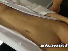 Find-Best-Ass.com presents: Treatment of russian woman doctor