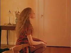 Find-Best-Ass.com presents: Heather graham - evil never relax