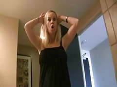 Find-Best-Ass.com presents: Cum for auntie joi...