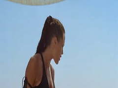 Find-Best-Ass.com presents: Angelina jolie - tomb raider
