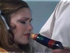 Find-Best-Ass.com presents: Opening of the misty beethoven (1975)
