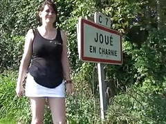 Find-Best-Ass.com presents: We fucks clarisse a mother at her home