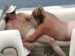 Find-Best-Ass.com presents: Wife-on-the-boat.