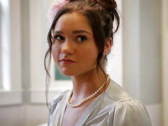 Find-Best-Ass.com presents: Allherluv.com mom of the bride - zoe bloom vera king cadence