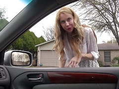 Find-Best-Ass.com presents: Real milf wants your cock now