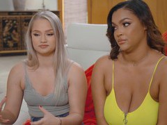 Find-Best-Ass.com presents: Ffm threesome with kinky harley king and ashlyn peaks - hd