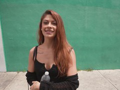 Find-Best-Ass.com presents: Hd pov video of kocochanelxxx with natural tits being fucked