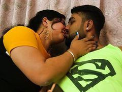 Find-Best-Ass.com presents: Big boobs girl fucked by her brother in law