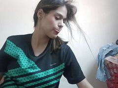 Find-Best-Ass.com presents: My stepsister comes to my house to live with me and i end up fucking her hard until i cum in her