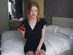 Find-Best-Ass.com presents: Secret of a rock hard erection is revealed! do it twice a week and