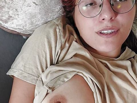 Find-Best-Ass.com presents: (german) hey my little cuck do you want to lick my pussy full of cum?