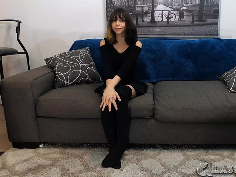 Find-Best-Ass.com presents: Skinny 18-year-old gets ass fucked on camera
