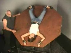 Find-Best-Ass.com presents: A mixture of bdsm fun with a submissive