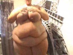 Find-Best-Ass.com presents: Fat chick dressed as cop and fucking hard