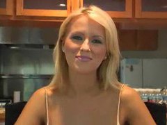 Find-Best-Ass.com presents: She looks drop dead gorgeous in her lingerie