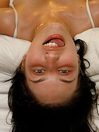 Find-Best-Ass.com presents: Jade Baker Finish Ya Off