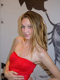 Find-Best-Ass.com presents: Reese Berkman Human After All