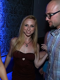 Find-Best-Ass.com presents: Sexy women Daisy Summers, Brooke Wylde and Gianna Nicole in superb orgy on the party
